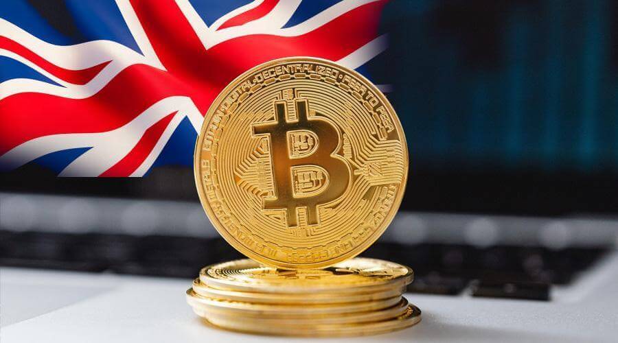 Crypto assets in the UK: Navigating opportunities and challenges in a dynamic landscape