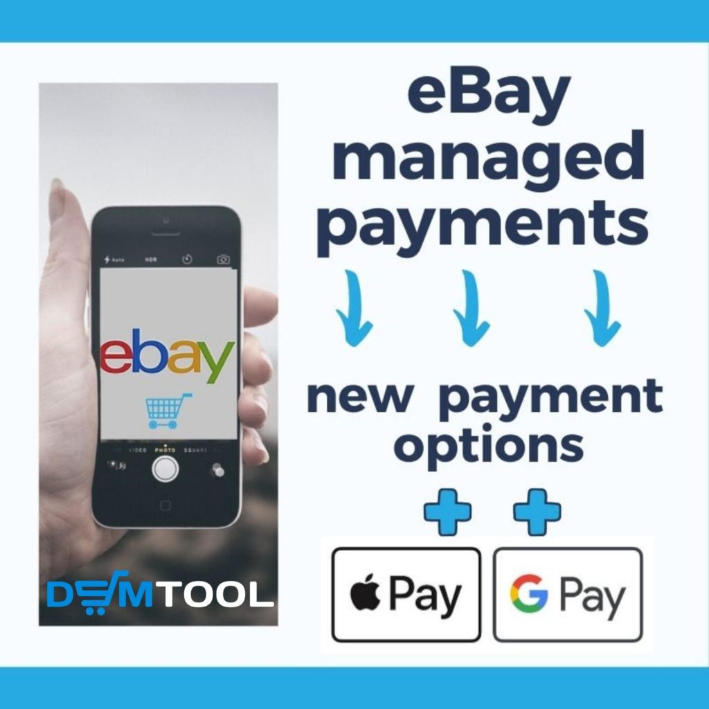 Solved: Managed Payments on Hold Indefinitely Due to a Eba - The eBay Community