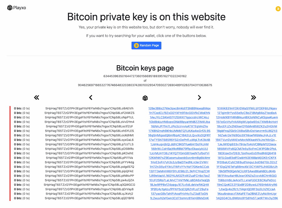 Keys & Addresses | How do you Send and Receive Bitcoins?