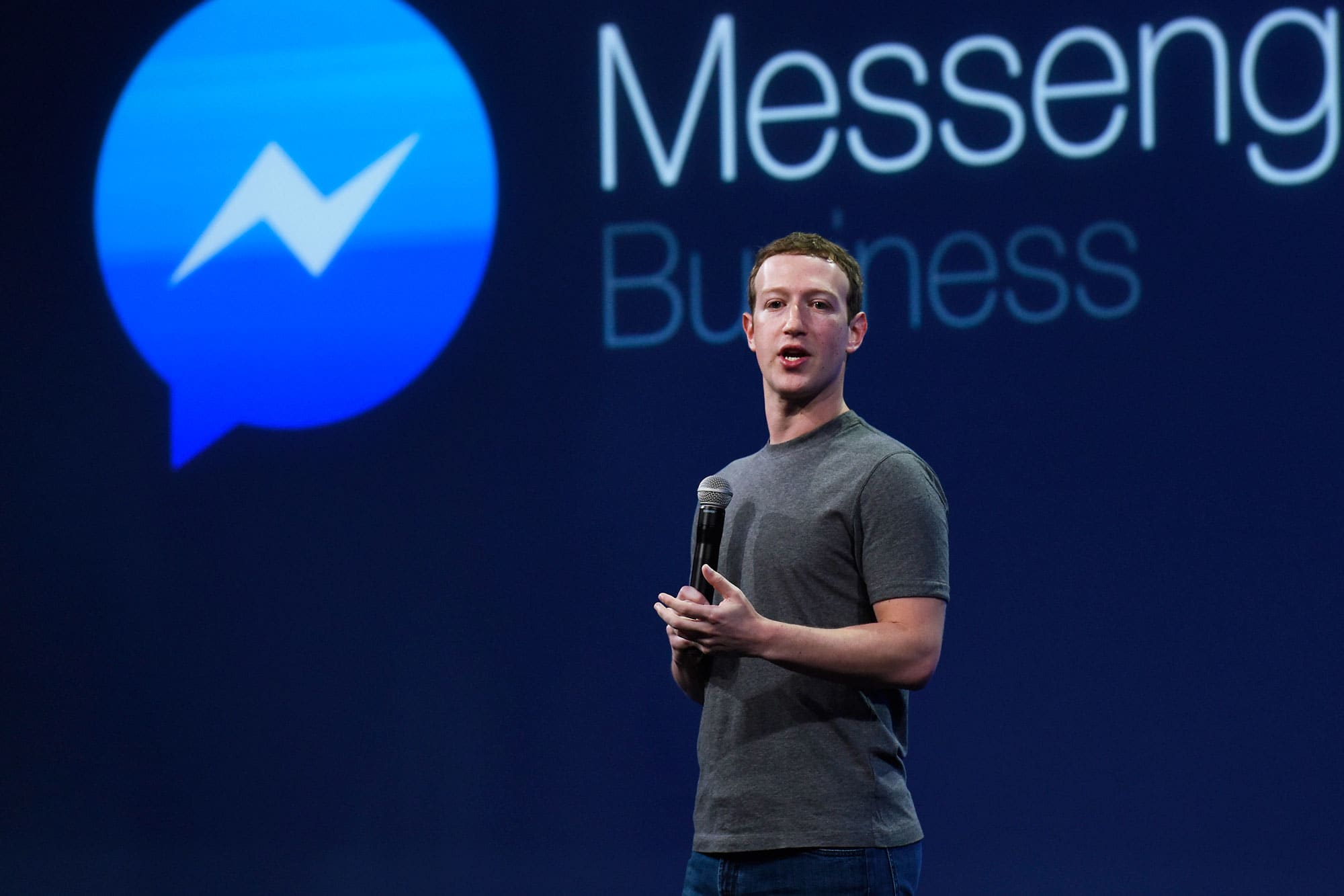 Facebook Messenger users can now send/receive money through PayPal - ostrov-dety.ru news