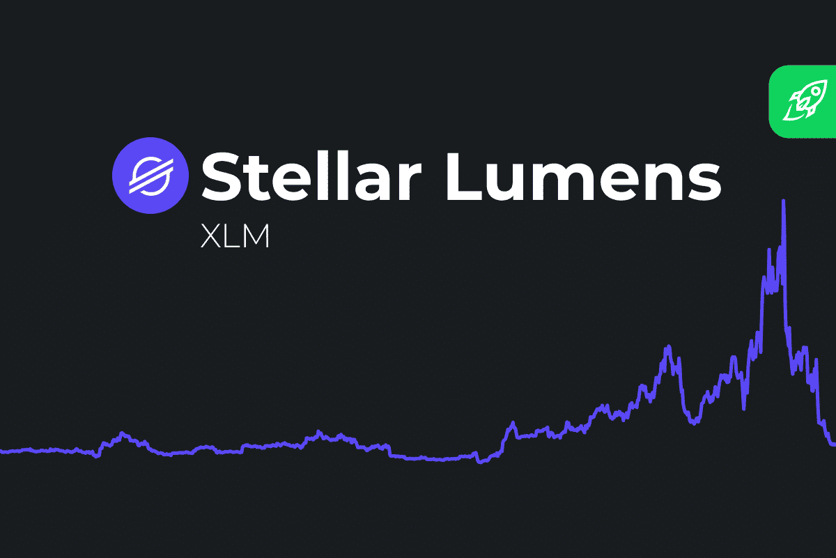 Stellar Price Prediction for Tomorrow, Week, Month, Year, & 