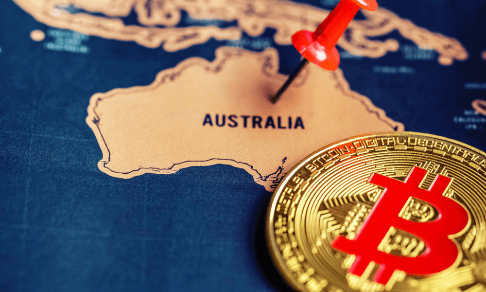 Cryptocurrency in Australia - statistics & facts | Statista