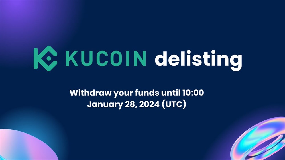 BEWARE using KUCOIN! - Market - Grin