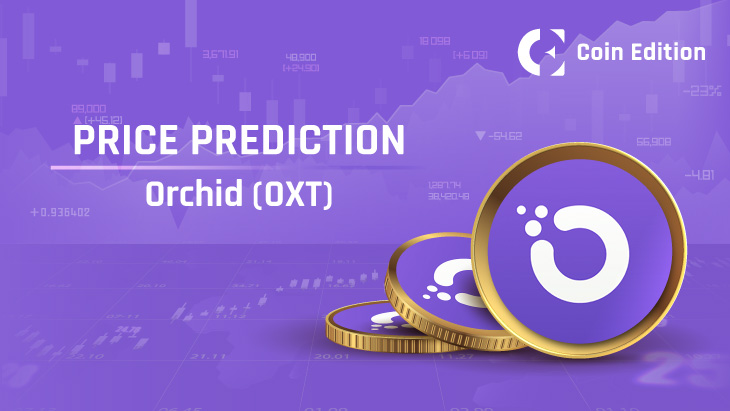 Is Orchid Crypto a Good Investment? – Orchid Oxt Price Today – Forex Education