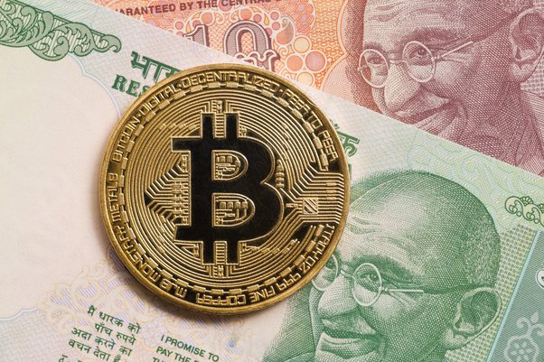 Bitcoin INR (BTC-INR) Price History & Historical Data - Yahoo Finance