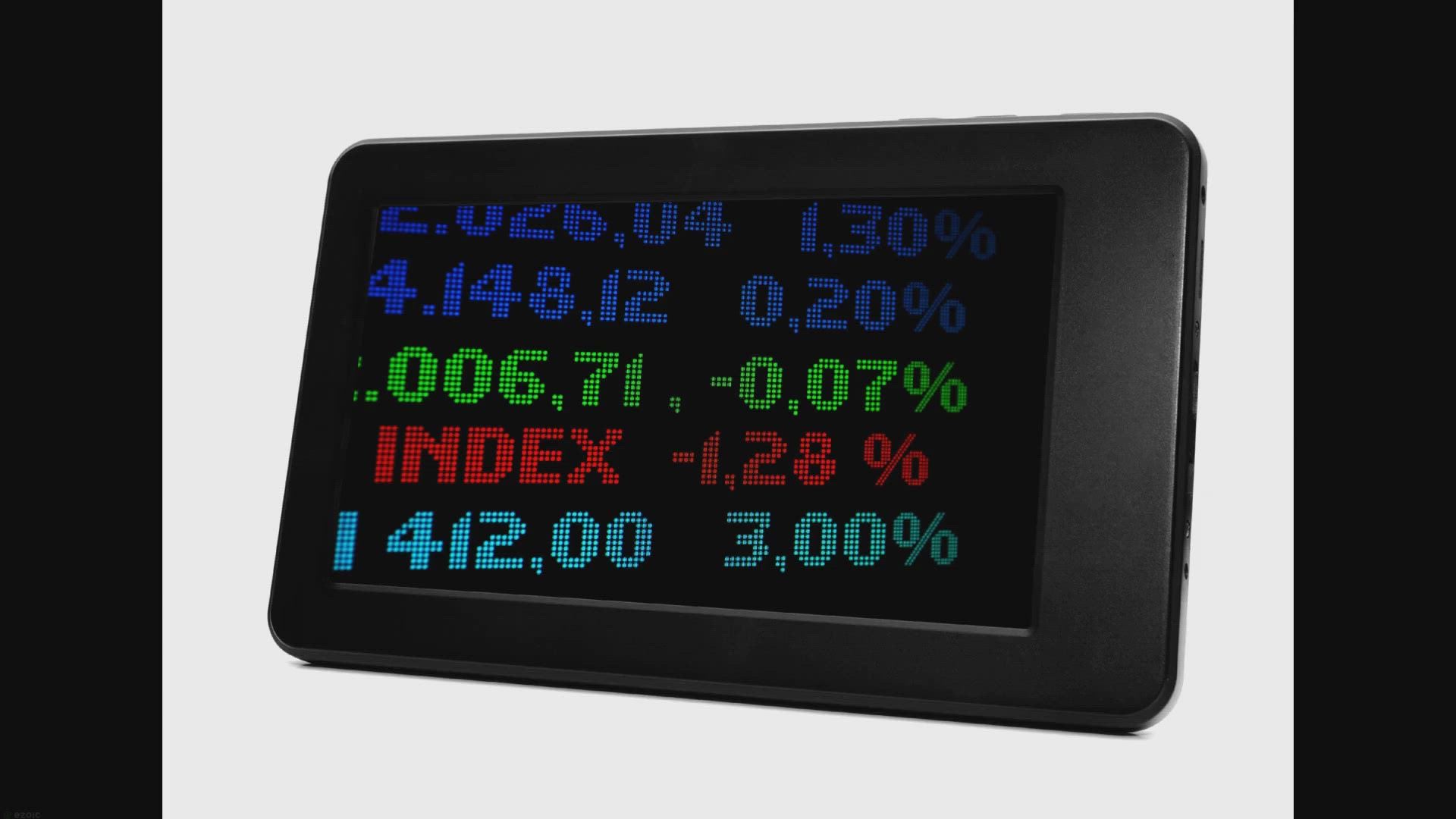 Top Bitcoin mining companies by dividend yield