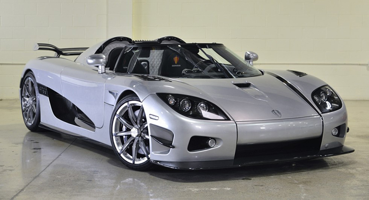 Koenigsegg - Wikipedia