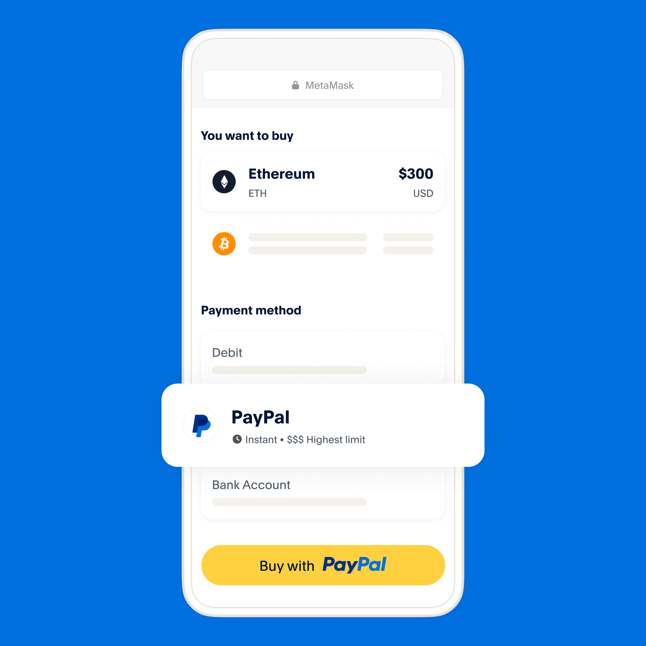 Beginner's How-to: Send Bitcoin from PayPal to Another Wallet