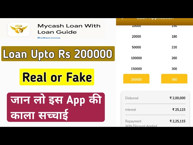 Installment Loans & Instant Personal Loan-Mycash APK - ostrov-dety.ru APK Download