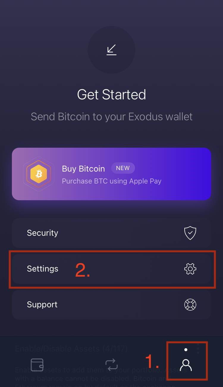 Zcash Exodus Wallet | Zcash Exodus Wallet | Latest