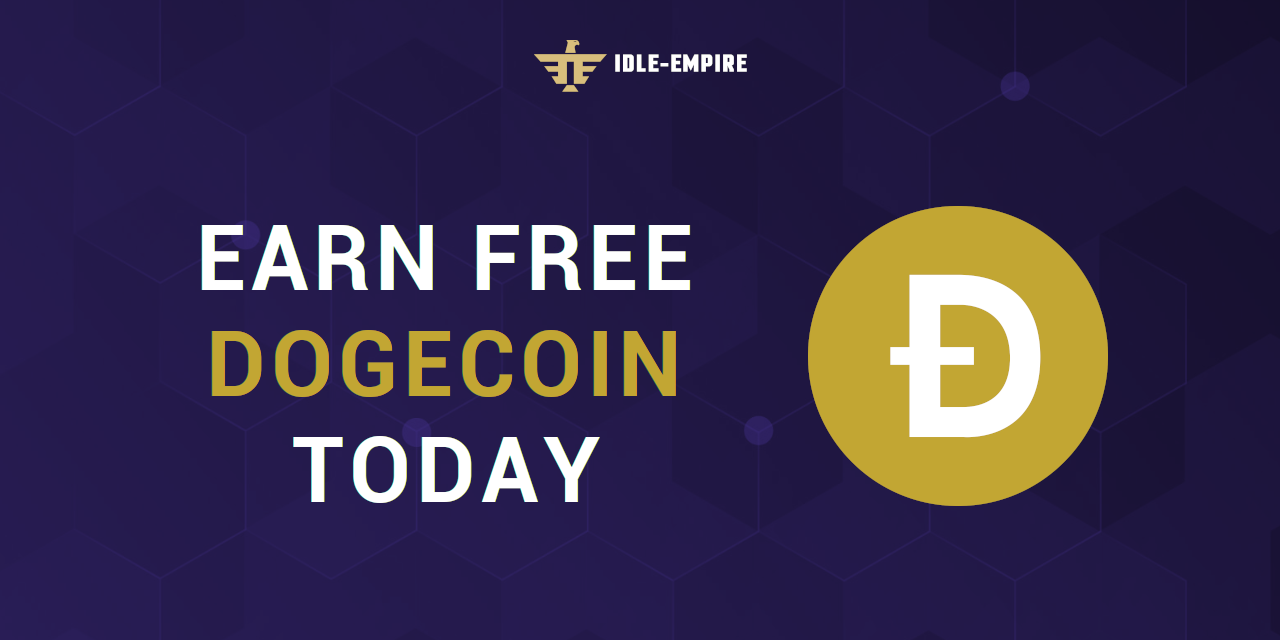 8 Ways To Earn Dogecoin (DOGE) For Free