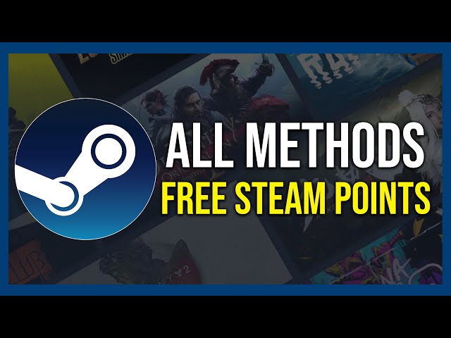 How to Get Free Steam Wallet Money - Pawns