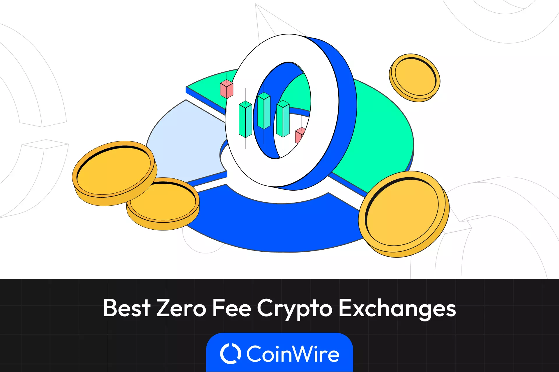 Cheapest Cryptocurrency Exchange - Top 11 Low Fee Options