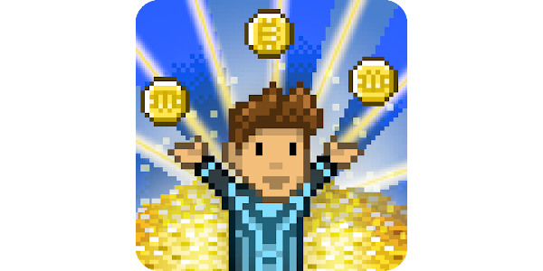 Bitcoin Billionaire Apk + Mod (Money) for Android