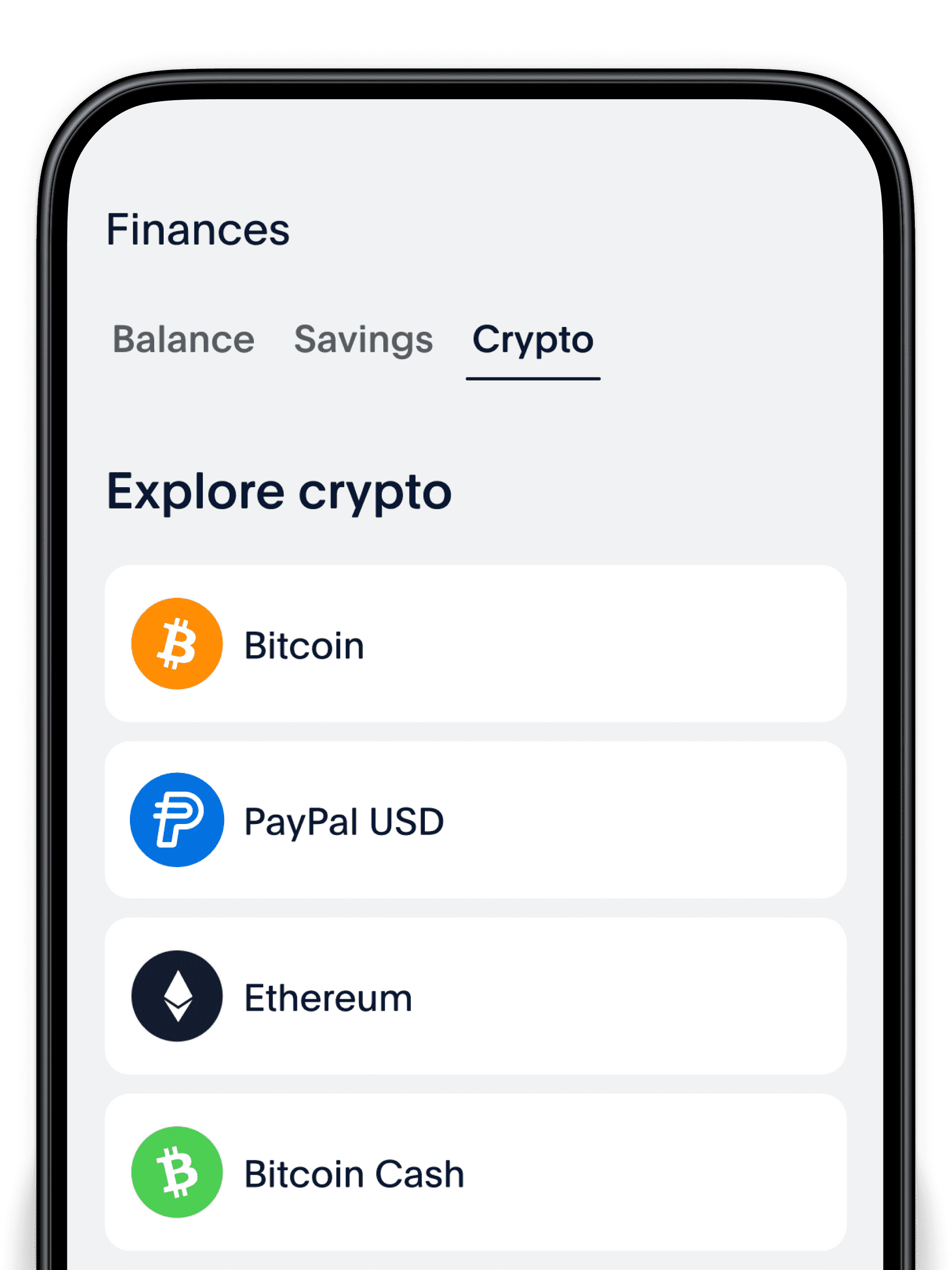 Buy Bitcoin with PayPal | Ledger