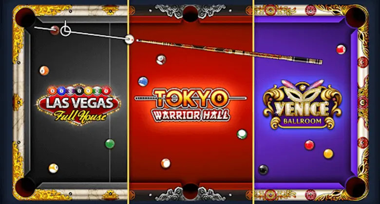 8 Ball Pool Hack APK & iOS Download Latest Version 