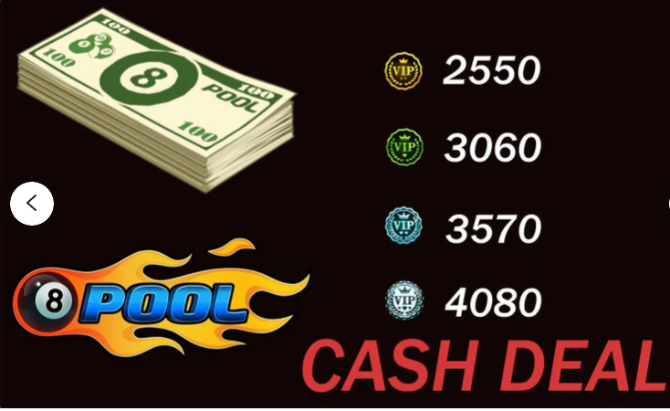 8 BALL POOL GENERATOR FREE CASH FULLY WORKS NO SURVEY #VQB – Customshop cuse