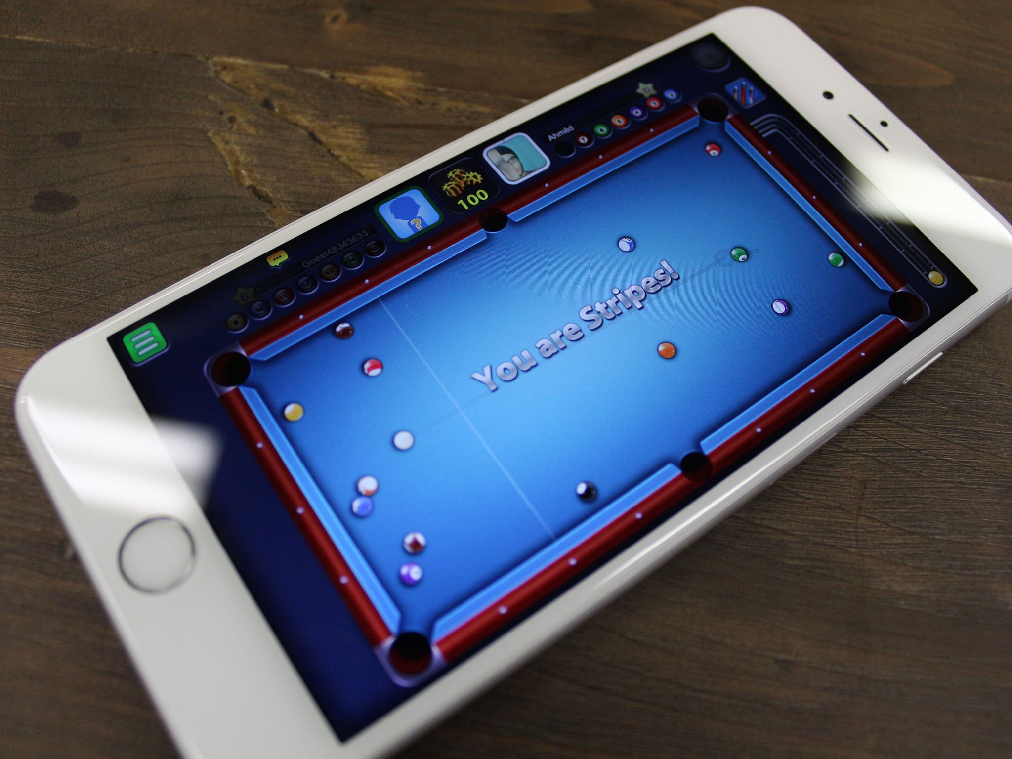 ‎8 Ball Pool™ on the App Store