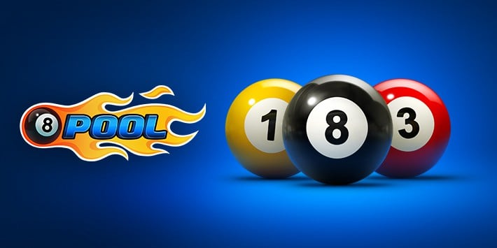 8 Ball Pool Longline - v (Cheat Engine ) - Page 2