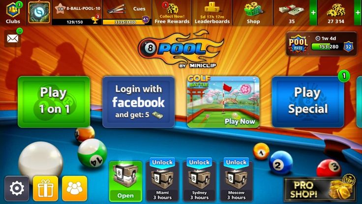 8 Ball Pool Generator Free Cash Fully Works No Survey - DesignX Wiki