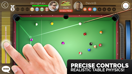 8 Ball Pool Mod Menu Apk Download