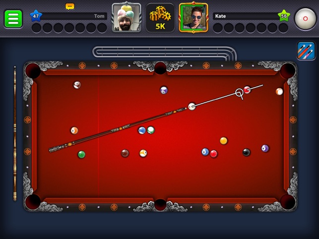 8 Ball Pool Mod apk [Mod Menu] download - 8 Ball Pool MOD apk free for Android.