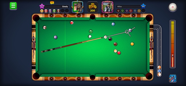 8 ball pool cash hack - PLAYBOARD