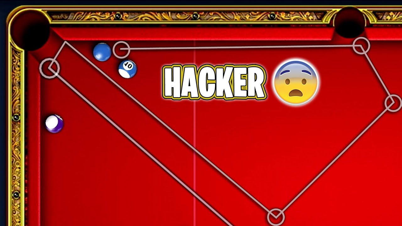 8 ball pool · Issue # · cheat-engine/cheat-engine · GitHub