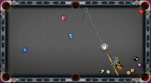 8 Ball Pool MOD APK v (Unlimited Coins, Long Line) - RelaxModAPK