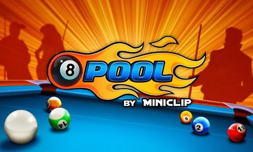 Get 8 Ball Pool for PC: Free 8 Ball Pool Download - Free Online Billiards