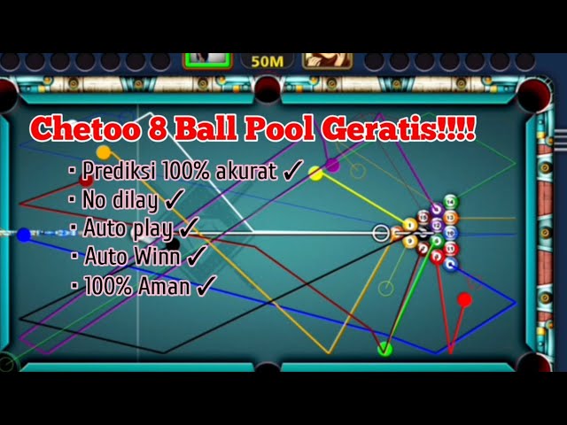 8 ball pool Long Line Hack No Root % working - YouTube | 8ball pool, Pool balls, Miniclip pool