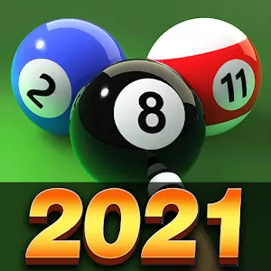 8 Ball Pool APK for Android - Download