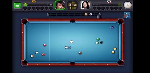 Download 8 Ball Pool v for android