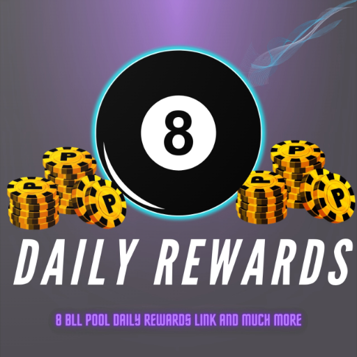 Coins & Cash Rewards for 8 Ball Pool for Android Free Download