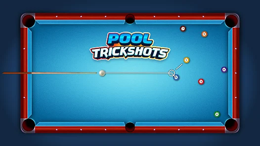 8 Pool Master - Guideline Tool for Android - Download | Bazaar