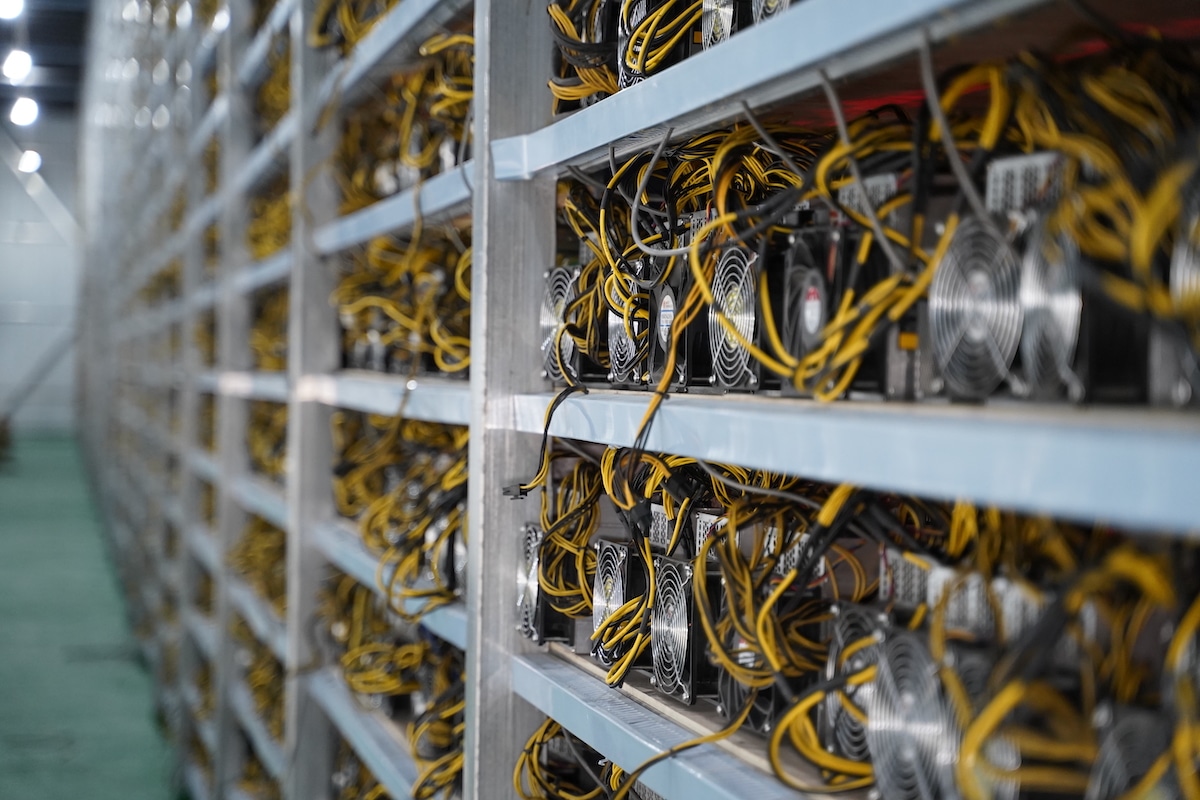 Bitcoin Mining Efficiency: How J/TH Ratio Affects Your Bottom Line - D-Central