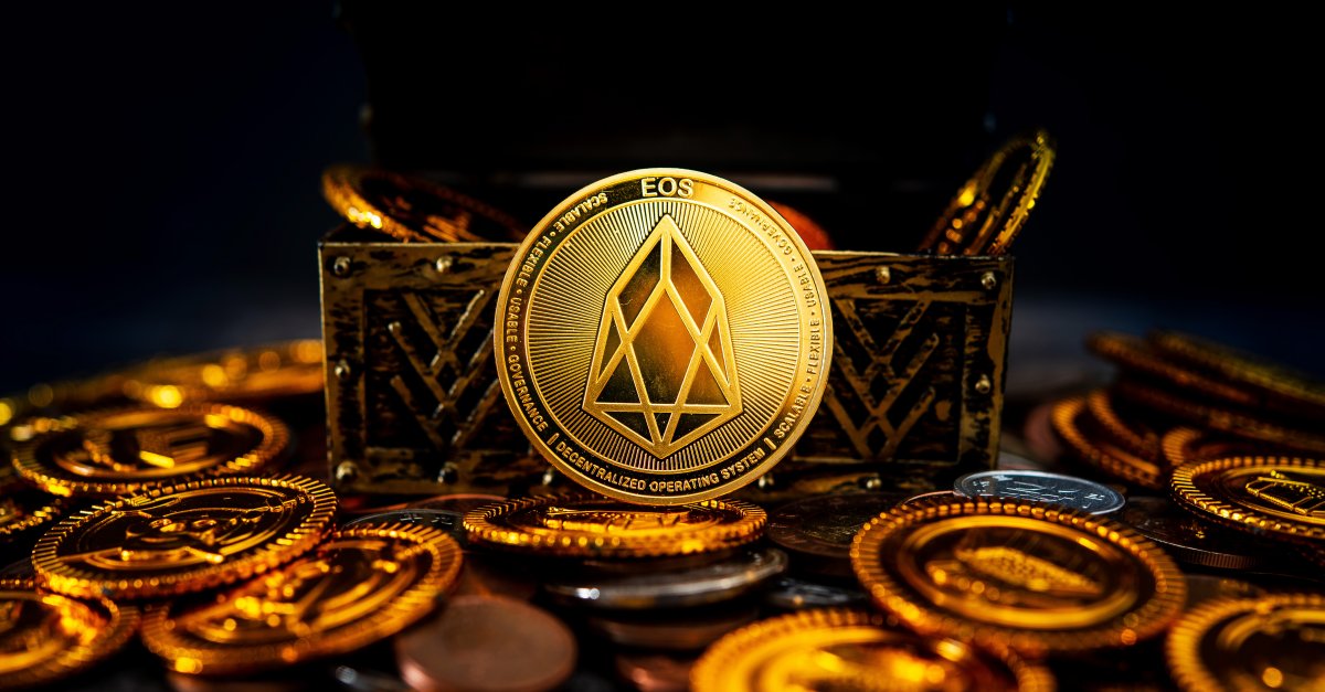 EOS (EOS) Price Prediction - 