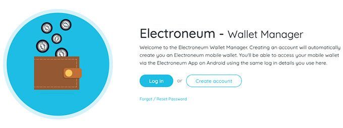 Buy Electroneum with Credit or Debit Card | Buy ETN Instantly