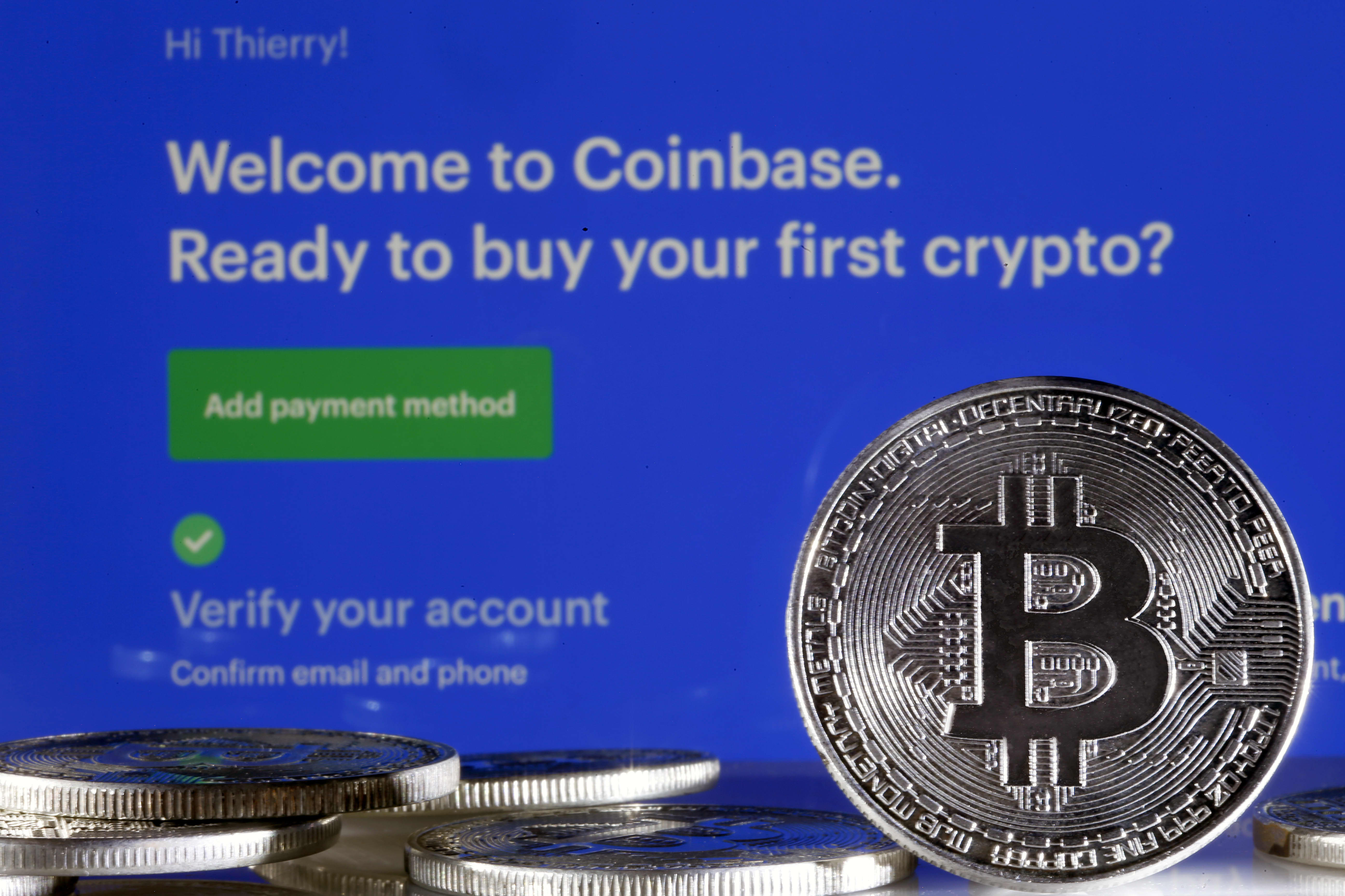 Which Altcoins Is Coinbase Likely to List in ? Analysis Firm Reveals