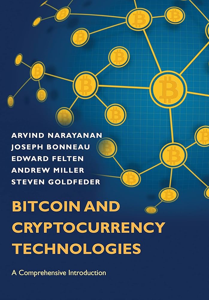 The Princeton Bitcoin Textbook Is Now Free Online | Open Culture