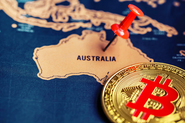 Use Bitcoin at the shops: The new Aussie ‘tap and go’ cards