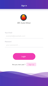 Free download Free Bitcoin APK for Android