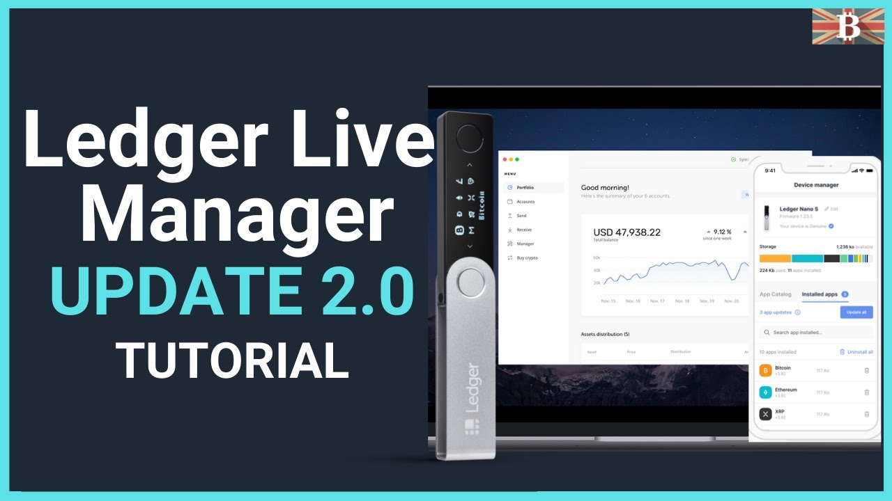 Trezor vs. Ledger: Ledger Takes the Lead - NerdWallet