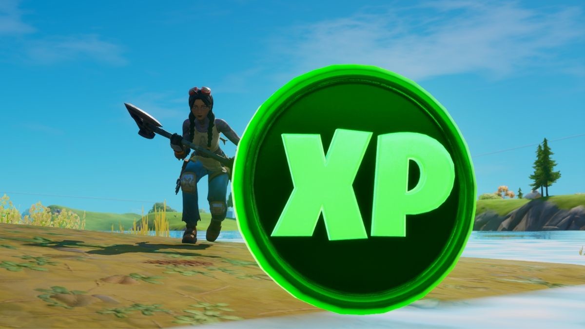 All Fortnite Season 4 Week 4 XP Coin Locations