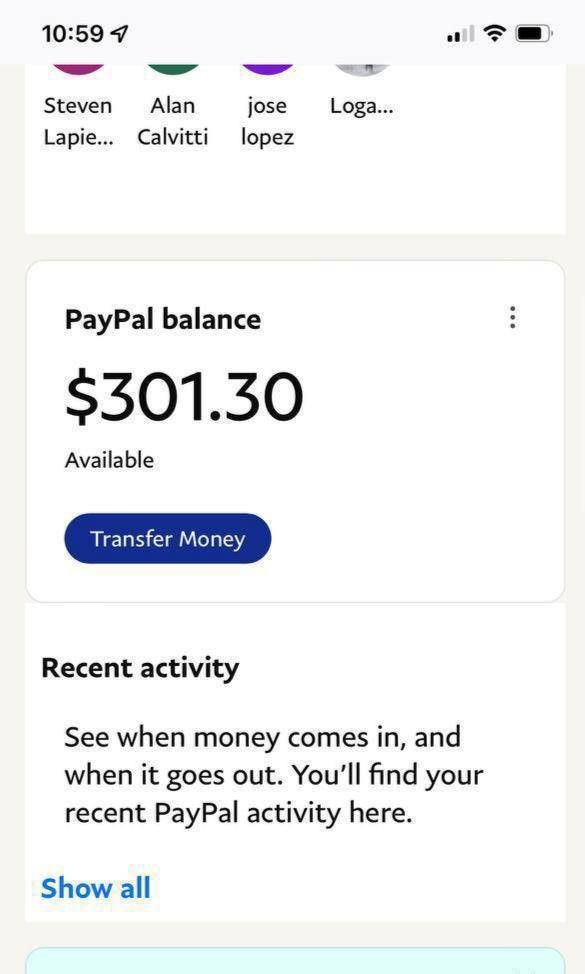 How do I add money to my PayPal balance from my bank? | PayPal BE