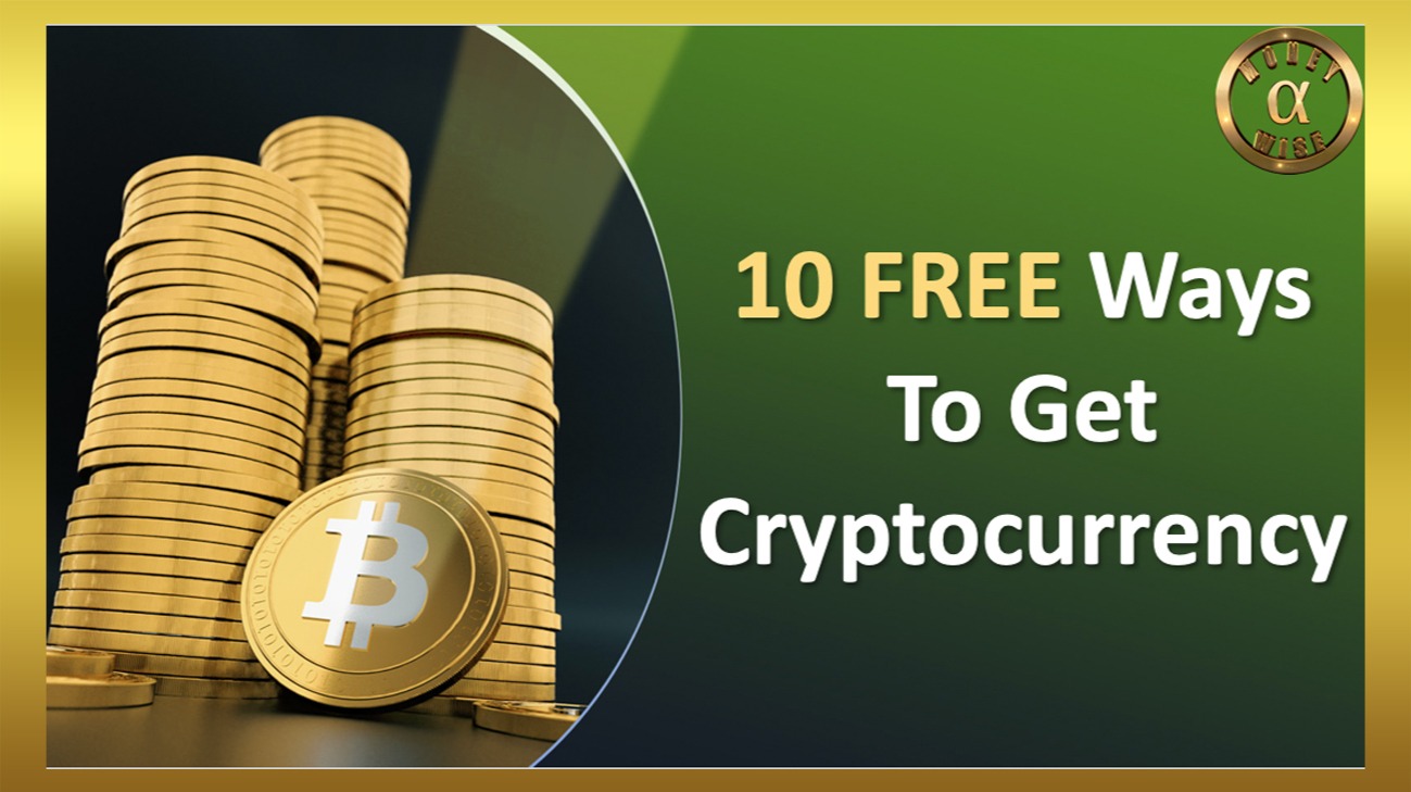 Best Ways to Earn Bitcoin: How to Get Paid in Crypto in 