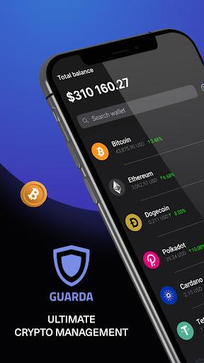 Simple Bitcoin Wallet | F-Droid - Free and Open Source Android App Repository