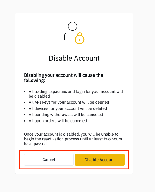 How to Delete Your Binance Account - Followchain