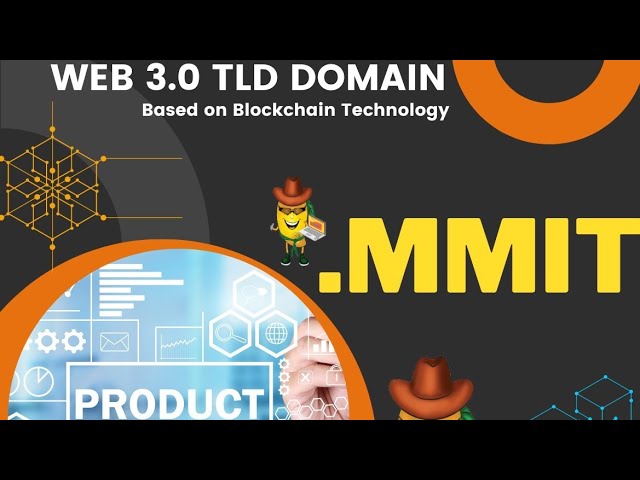 Freename - Web3 Domains and TLDs