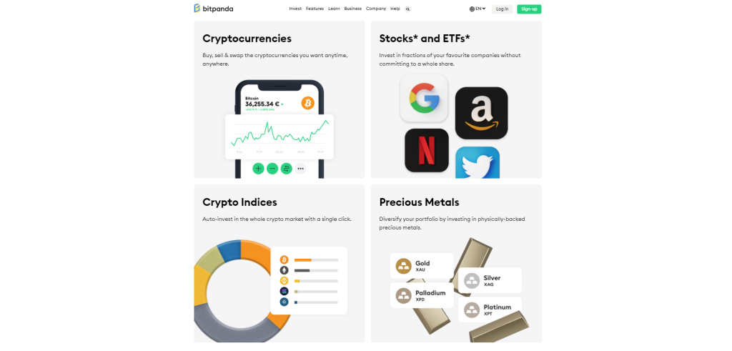 List of European Crypto Exchanges - Bitcoinsensus